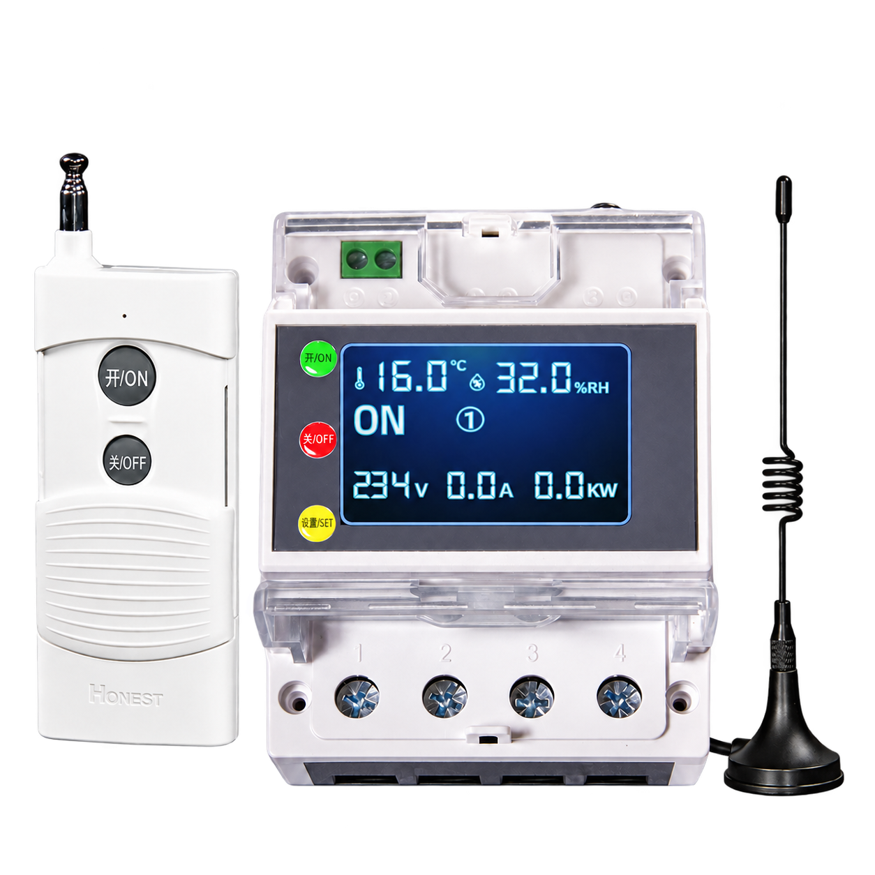 HT-2401G